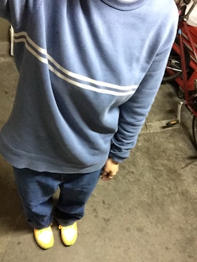 ayakaさん（レディース・164cm）の春コーディネート