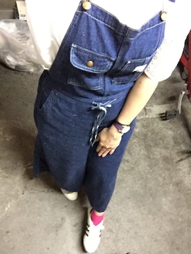 ayakaさん(レディース・164cm)の夏コーディネート