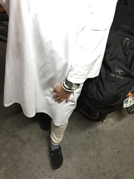 ayakaさん（レディース・164cm）の秋コーディネート