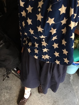 ayakaさん（レディース・164cm）の秋コーディネート