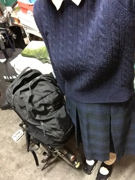 ayakaさん(レディース・164cm)の秋コーディネート