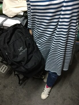 ayakaさん（レディース・164cm）の秋コーディネート