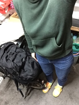 ayakaさん（レディース・164cm）の秋コーディネート