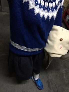 ayakaさん(レディース・164cm)の秋コーディネート