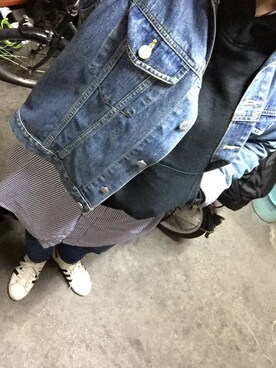 ayakaさん(レディース・164cm)の冬コーディネート