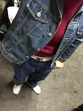 ayakaさん(レディース・164cm)の冬コーディネート