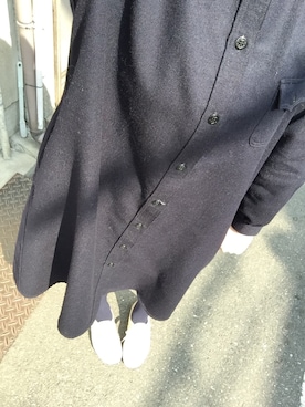 ayakaさん（レディース・164cm）の冬コーディネート