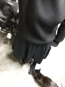 ayakaさん（レディース・164cm）の春コーディネート