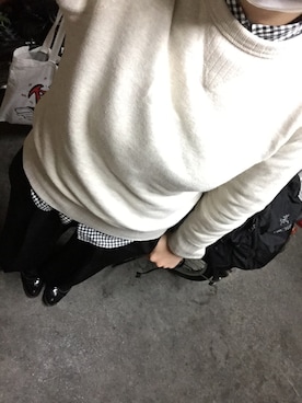 ayakaさん（レディース・164cm）の春コーディネート