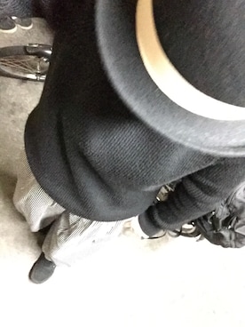 ayakaさん（レディース・164cm）の春コーディネート