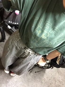 ayakaさん（レディース・164cm）の春コーディネート