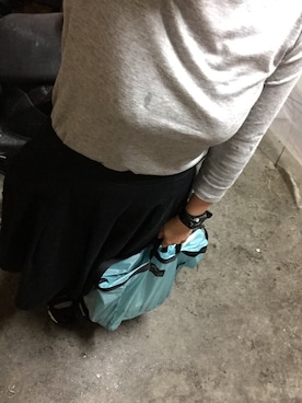 ayakaさん（レディース・164cm）の春コーディネート