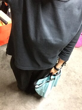 ayakaさん（レディース・164cm）の春コーディネート