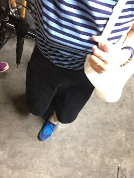 ayakaさん（レディース・164cm）の夏コーディネート