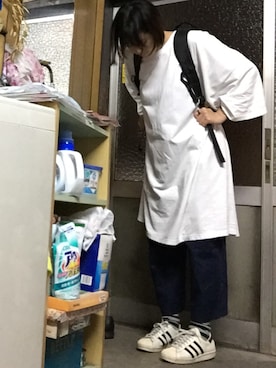 ayakaさん（レディース・164cm）の秋コーディネート