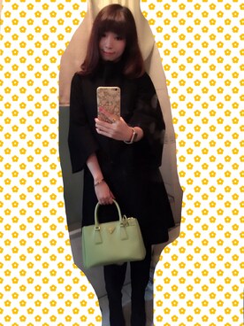 雨夜静静ACAさんのコーディネート