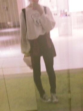 hono*さん(レディース・160cm)の春コーディネート