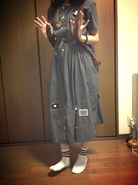 ｈｏｎｏ＊さんのコーディネート