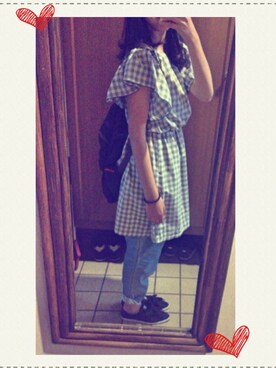 ｈｏｎｏ＊さんのコーディネート