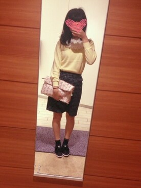 ｈｏｎｏ＊さんのコーディネート