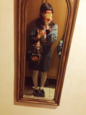 ｈｏｎｏ＊さんのコーディネート