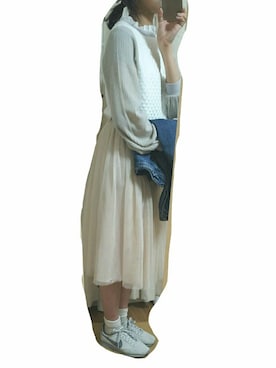 ｈｏｎｏ＊さんのコーディネート