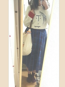 ｈｏｎｏ＊さんのコーディネート