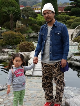 yota-yotaさんのコーディネート