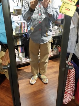 yota-yotaさんのコーディネート