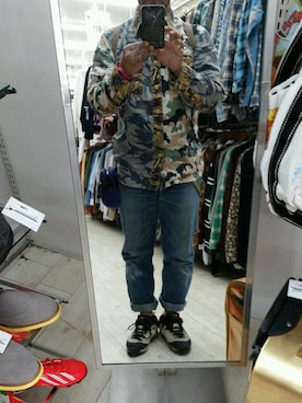 yota-yotaさんのコーディネート