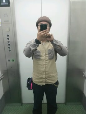 yota-yotaさんのコーディネート