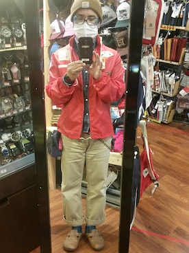 yota-yotaさんのコーディネート