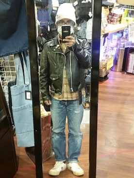 yota-yotaさんのコーディネート