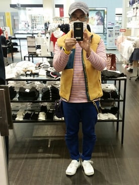 yota-yotaさんのコーディネート