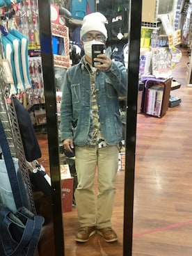 yota-yotaさんのコーディネート