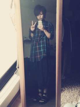 kotaさんのコーディネート