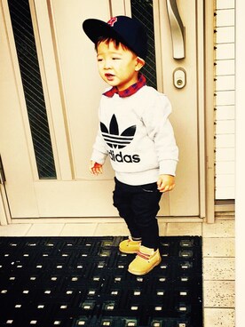 hinataさんのコーディネート