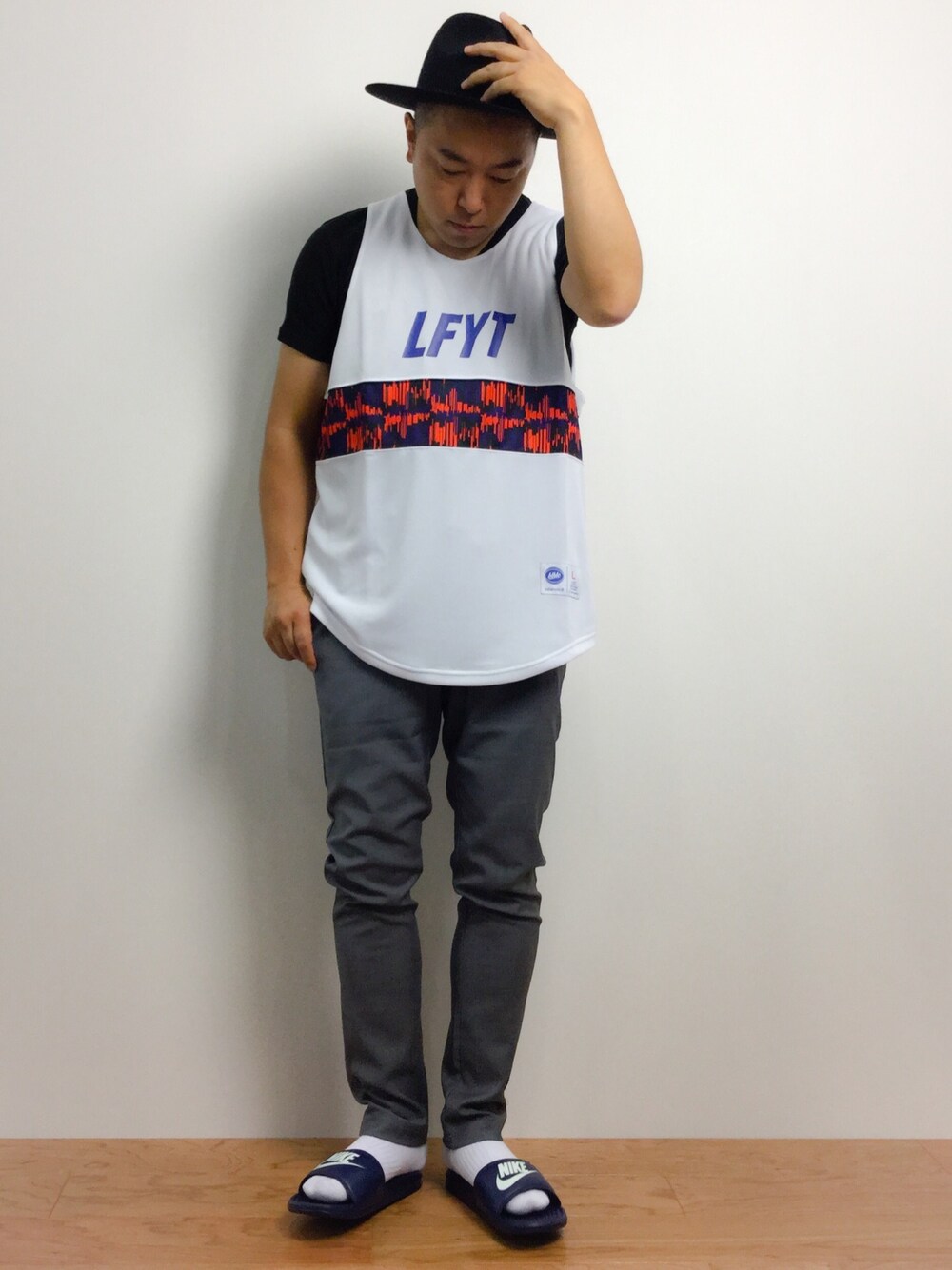 Lafayette（ラファイエット）の「メンズ ラファイエット ボーラ