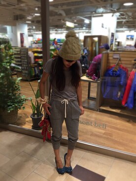 mana☆さんのコーディネート