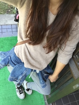 mana☆さんのコーディネート