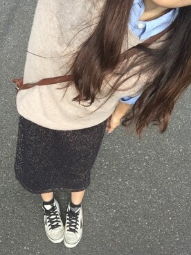 mana☆さんのコーディネート