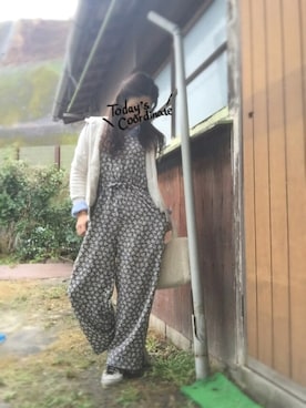 mana☆さんのコーディネート