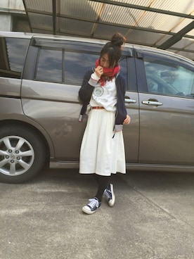 mana☆さんのコーディネート