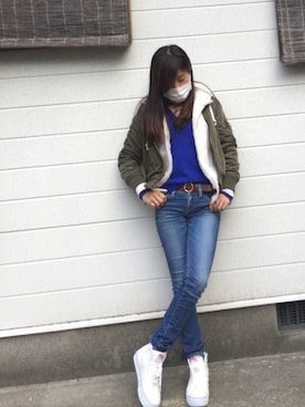 mana☆さんのコーディネート