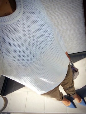 nozoさん（レディース・153cm）の春コーディネート