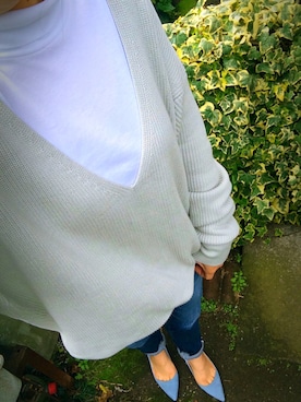 nozoさん(レディース・153cm)の春コーディネート