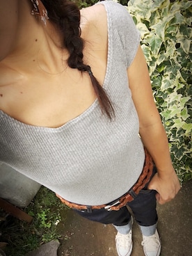 nozoさんのコーディネート