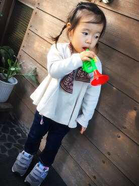 nozoさんのコーディネート