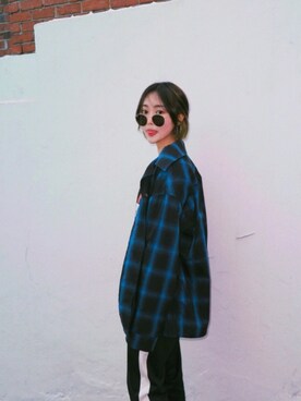 김도현さんのコーディネート