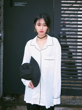 김도현さんのコーディネート